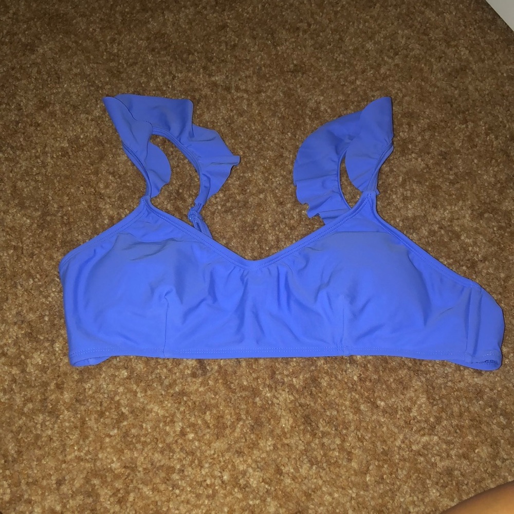 Never worn Bikini top